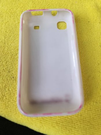 Samsung I9001 Galaxy S Plus 8GB Black