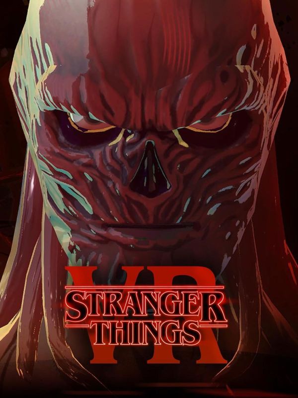 Free Stranger Things VR on PSN is closer than you think