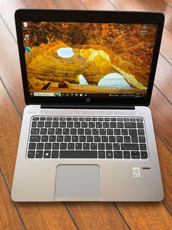 HP EliteBook Folio 1040