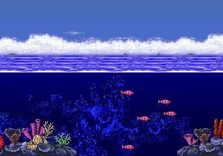 Buy Ecco the Dolphin (1992) SEGA Master System