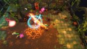 Redeem Boss Crushers