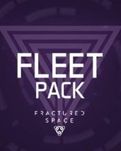 Fractured Space - Fleet Pack (DLC) Steam Key GLOBAL