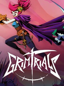 Grim Trials Steam Key (PC) GLOBAL