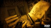Bendy and the Ink Machine PlayStation 4