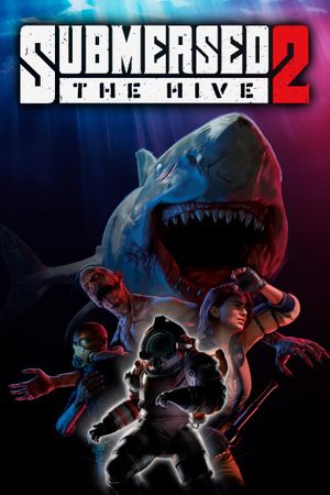 Submersed 2 XBOX LIVE Key EUROPE