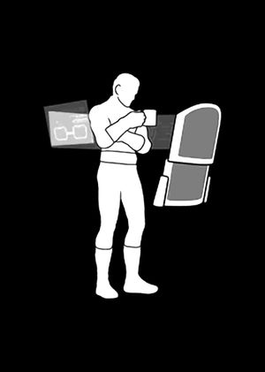 Fortnite - Fantastic Calculations Emote (DLC) Epic Games Key GLOBAL