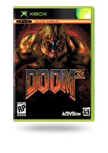 DOOM 3 Xbox