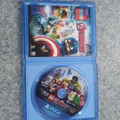 LEGO Marvel's Avengers PlayStation 4