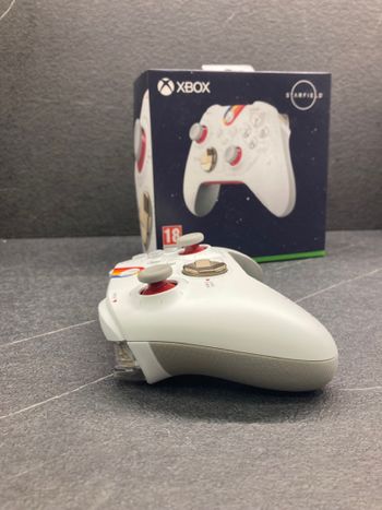 Xbox Series S/X limited edition pultelis for sale