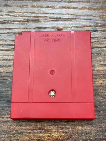 Get Pokemon Red Version Game Boy