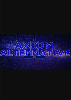 Axiom Alternative II game cover