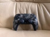Sony Playstation 4 & 5 Dualsense Dualshock gamepad PS5