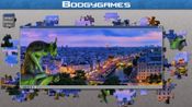 Redeem Paris: Jigsaw Puzzles