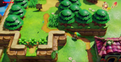 The Legend of Zelda: Link's Awakening (Nintendo Switch) eShop Key EUROPE