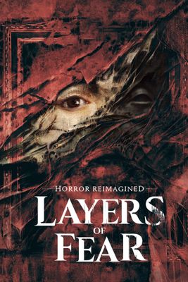 Layers of Fear (2023) (PC) Código de Steam GLOBAL