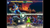 ACA NEOGEO SAVAGE REIGN XBOX LIVE Key ARGENTINA