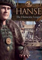 Hanse: The Hanseatic League Steam Key GLOBAL