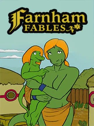 Farnham Fables Steam Key GLOBAL