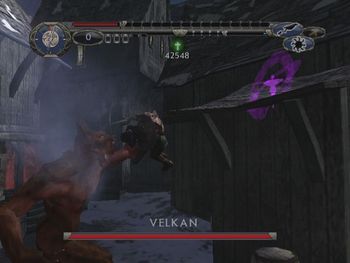 Buy Van Helsing PlayStation 2