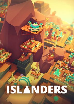 ISLANDERS