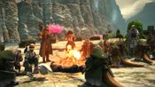 Final Fantasy XIV: Shadowbringers (Complete Edition 2019) Collector's Edition Mog Station Key EUROPE