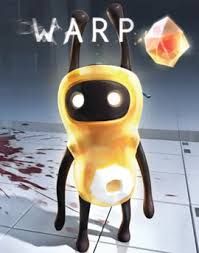 Warp Origin Key GLOBAL