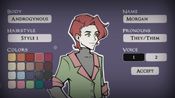 Redeem Arcadia Fallen (PC) Steam Key GLOBAL
