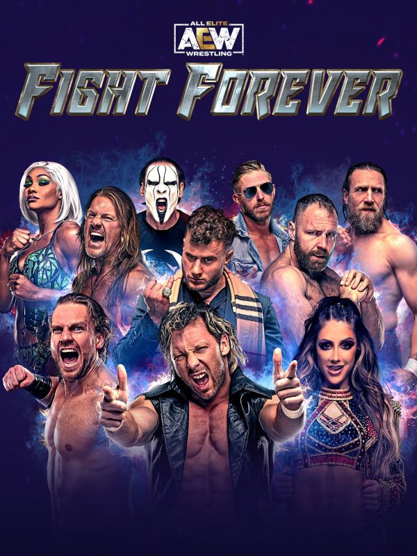How to get AEW Fight Forever free with Snakzy today