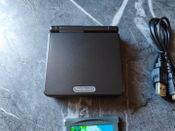 Gameboy Advance SP