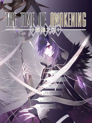 The Time Of Awakening