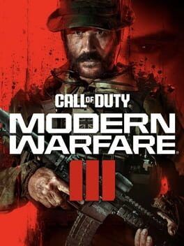 Call of Duty: Modern Warfare III (PC) Windows Store Key UNITED KINGDOM