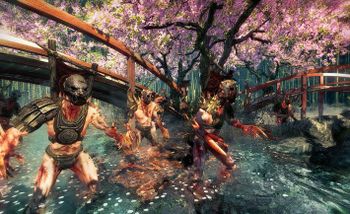 Redeem Shadow Warrior (2013) PlayStation 4