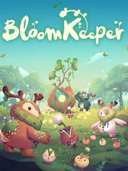 BloomKeeper Steam Key (PC) GLOBAL