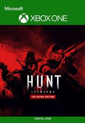 Hunt: Showdown - The Bayou Edition XBOX LIVE Key EUROPE