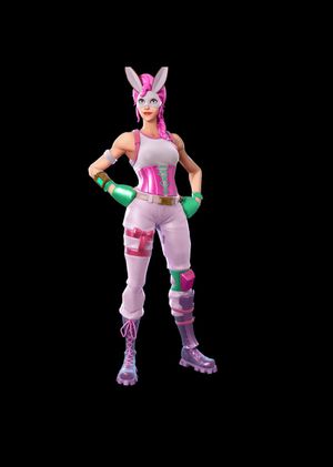 Fortnite - Stella Outfit (DLC) Epic Games Key GLOBAL
