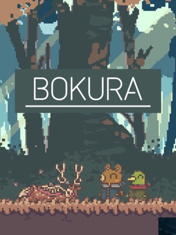 Get Bokura for Free on Mac Right Now with Snakzy