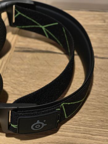 Redeem Steelseries arctis 9x wireless 