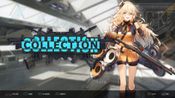 Redeem DJMAX RESPECT V - GIRLS' FRONTLINE PACK (DLC) (PC) Steam Key GLOBAL