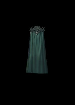 Fortnite - Hela's Cape Back Bling (DLC) Epic Games Key GLOBAL