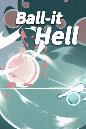Ball-it Hell Steam Key (PC) GLOBAL