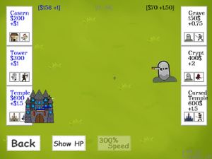 Epic PVP Castles