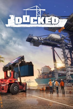Docked (Xbox Series X|S) XBOX LIVE Key UNITED STATES