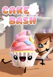 Cake Bash Steam Key GLOBAL