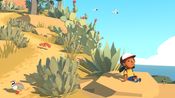 Alba: A Wildlife Adventure (PC) Steam Key EUROPE