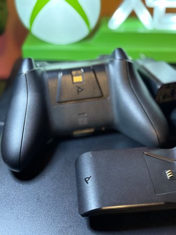 2x Xbox Series pultai