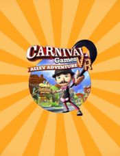 Carnival Games [VR] Steam Key EUROPE