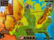 The Bluecoats: North vs South Steam Key GLOBAL