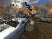 FlatOut 2 Steam Key GLOBAL for sale