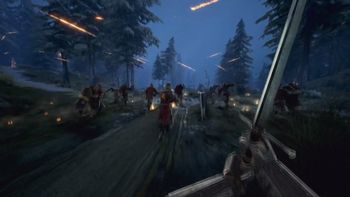 Chivalry II PlayStation 5