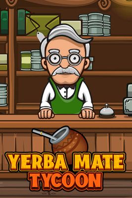 Yerba Mate Tycoon game cover